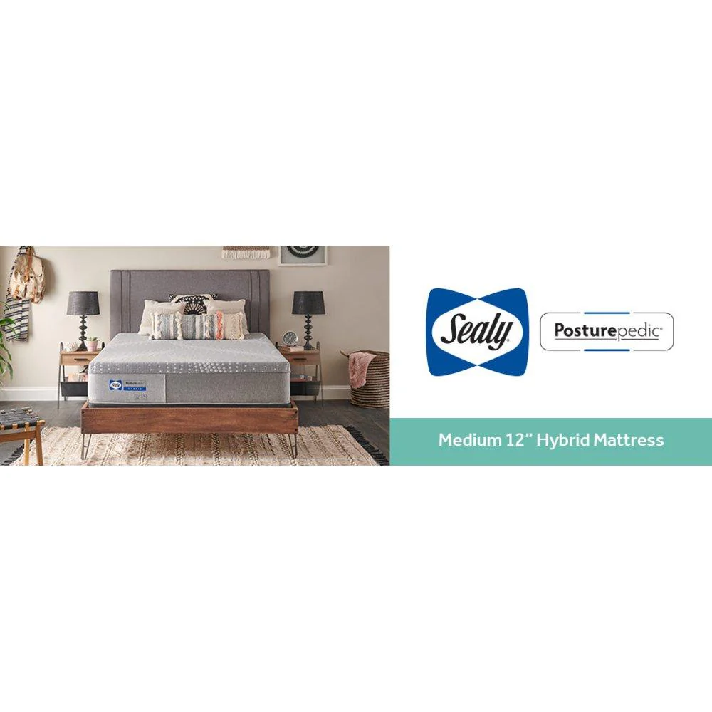 Salinger Hybrid Mattress - Image 10