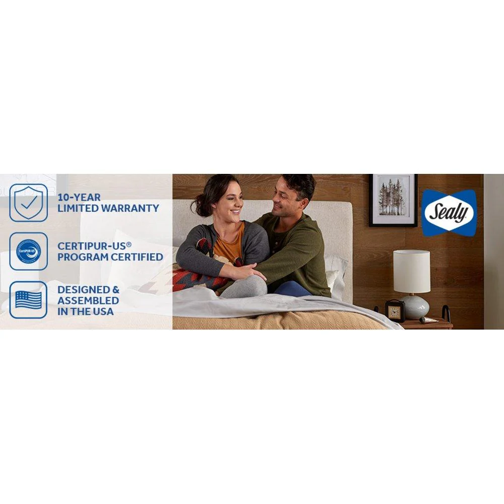 Salinger Hybrid Mattress - Image 4
