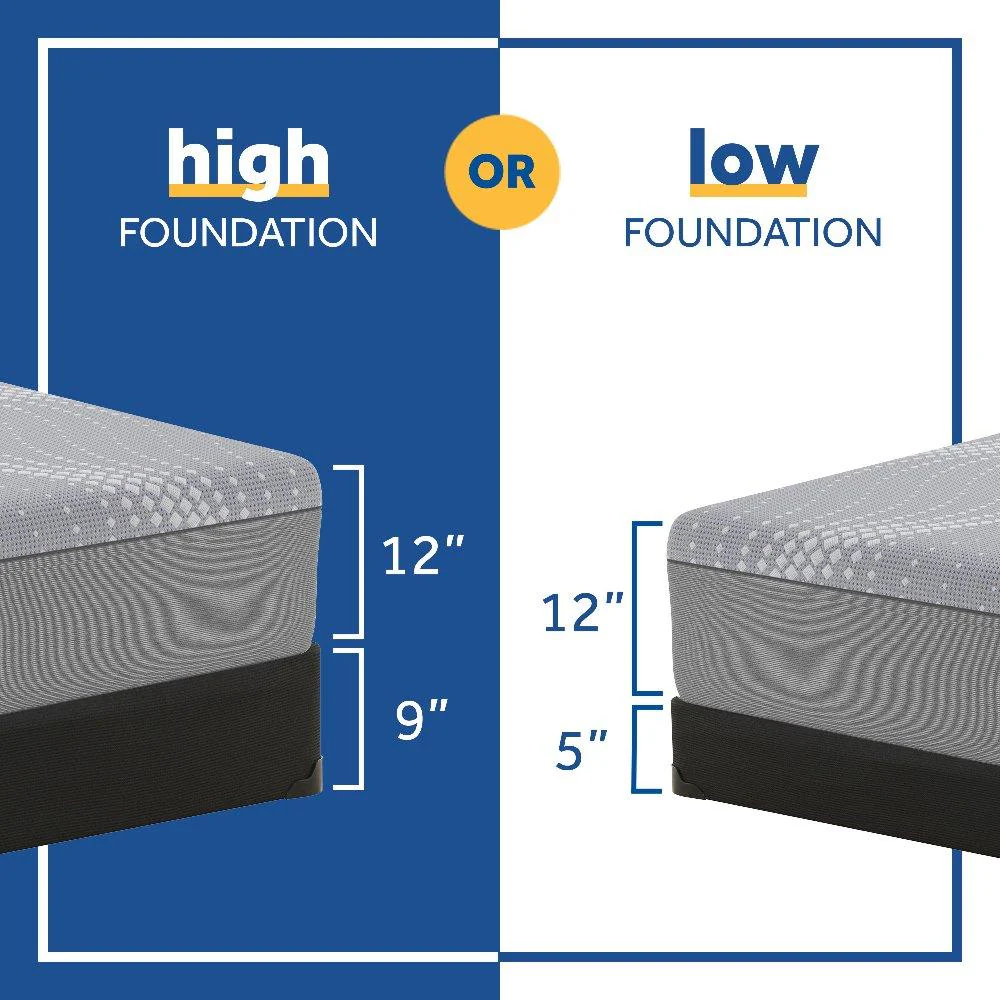 Salinger Hybrid Mattress - Image 8