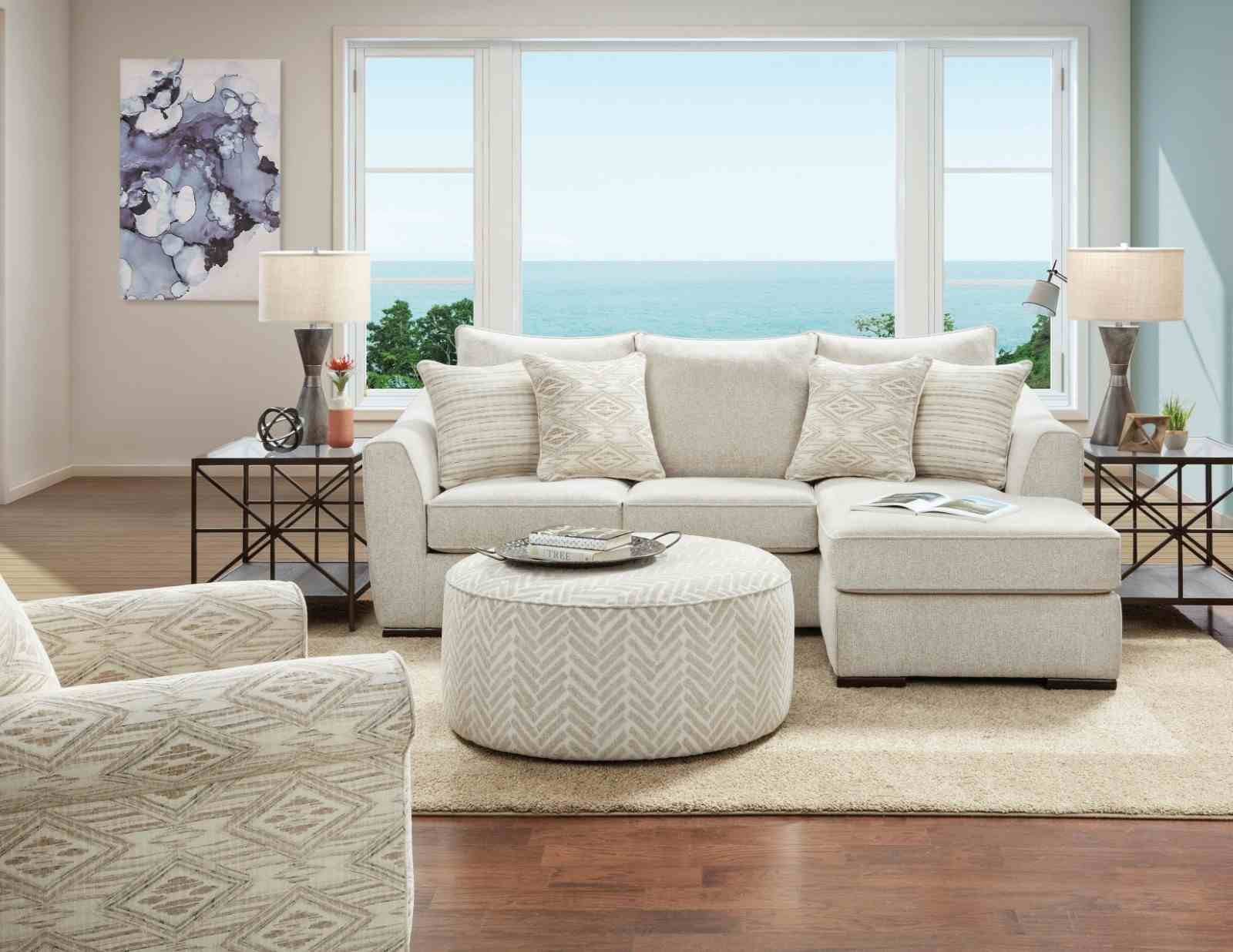 Saltney Sectional - Image 2