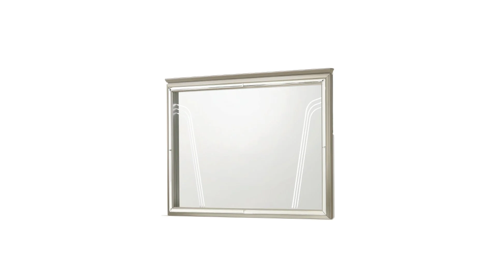 Samantha King 5 Pc Bedroom Set - Image 11