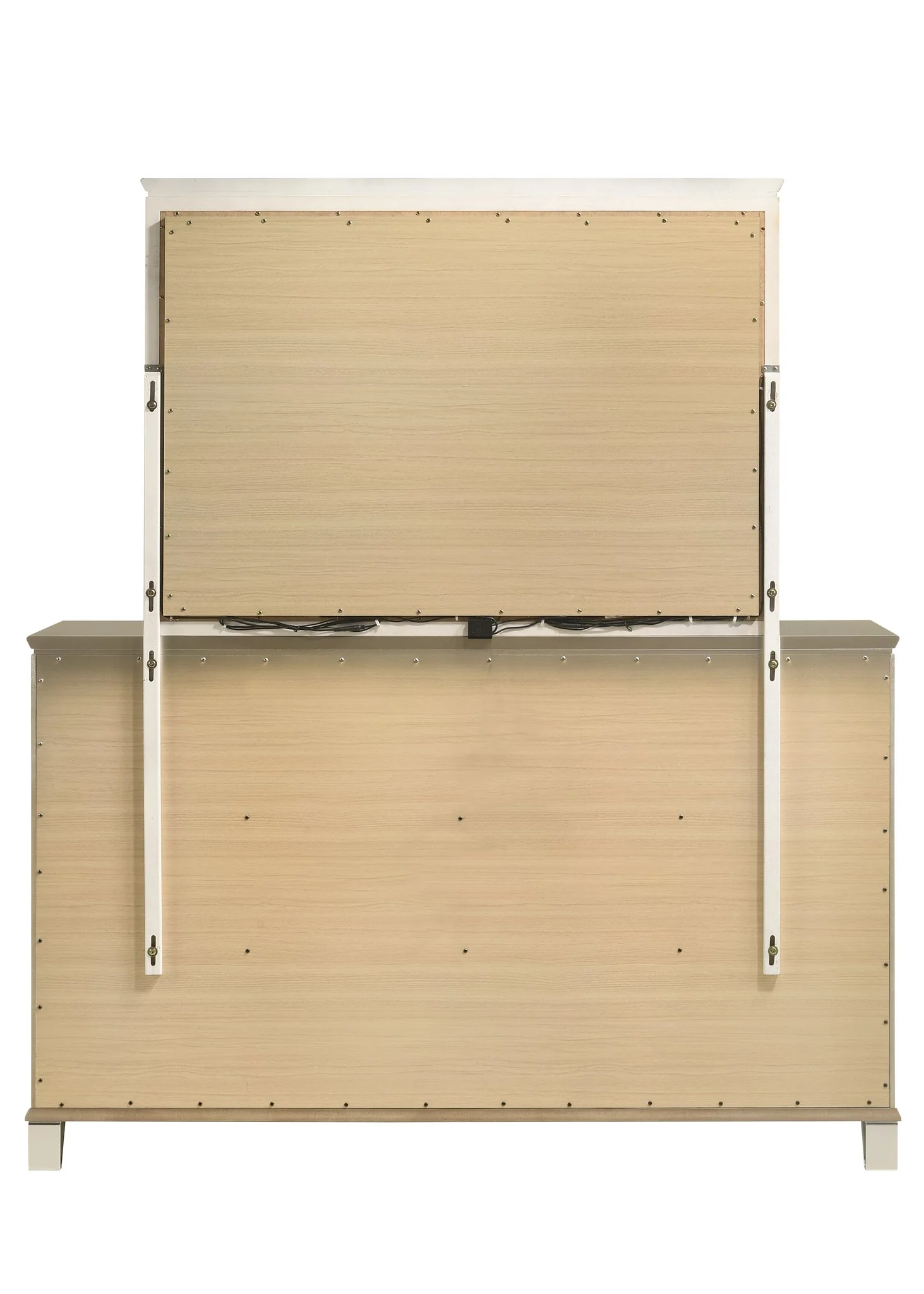 Samantha King 5 Pc Bedroom Set - Image 15