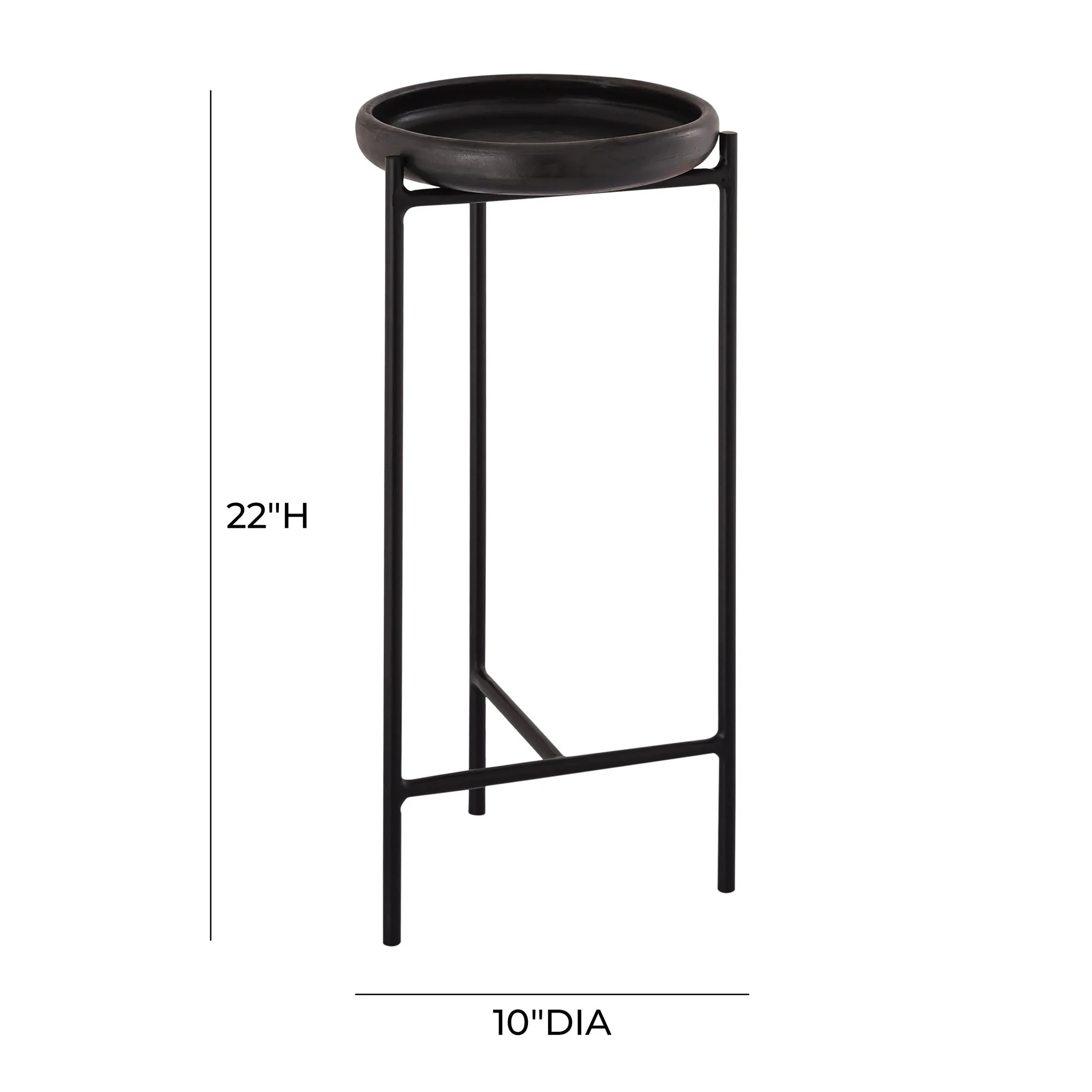 Samara Side Table - Image 7