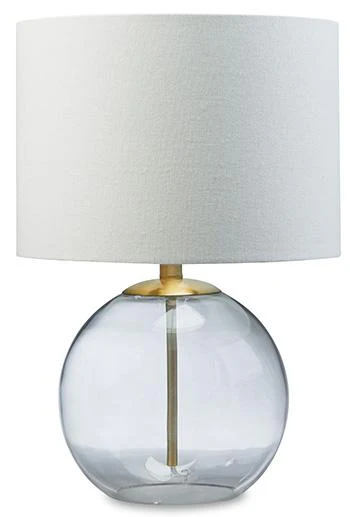 Samder Table Lamp - Image 3