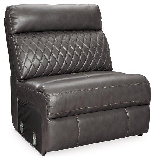 Samperstone Power Reclining Sectional - Image 20