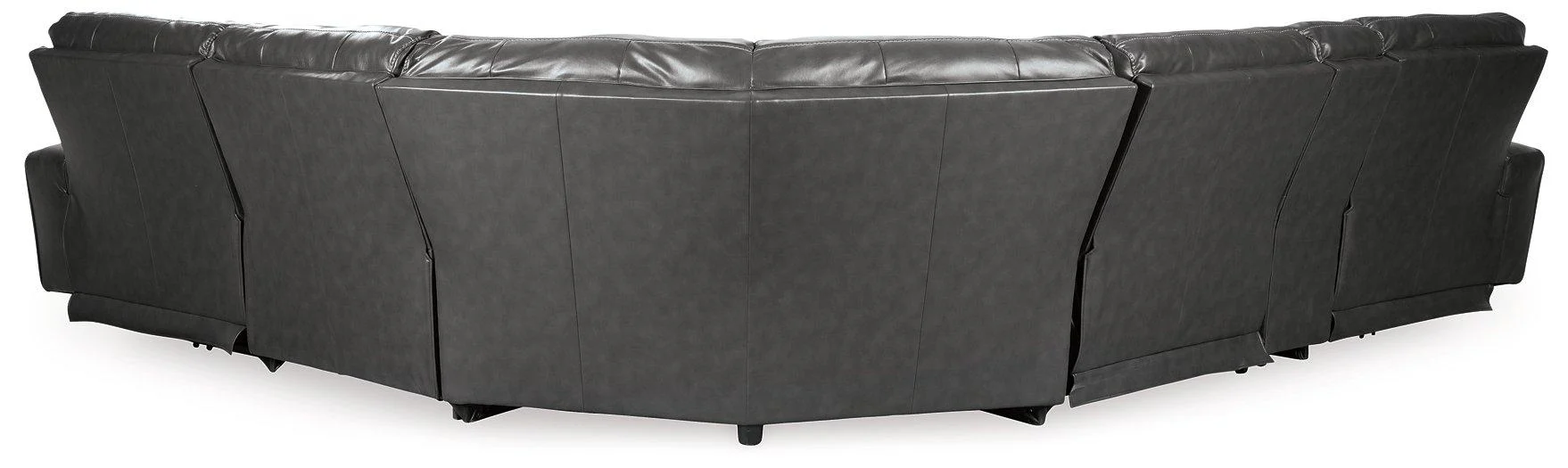 Samperstone Power Reclining Sectional - Image 35