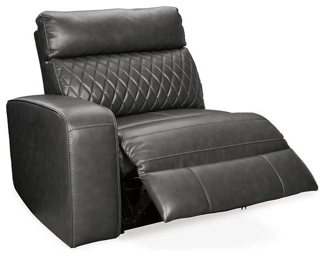 Samperstone Power Reclining Sectional - Image 5
