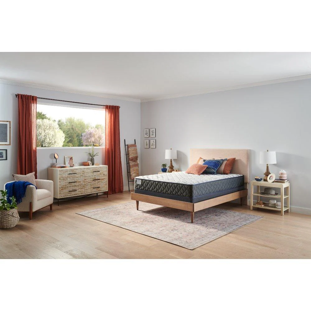 San Diego Innerspring Mattress - Image 2