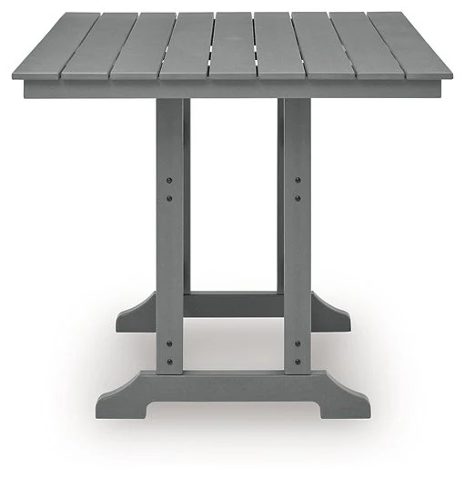 Sanctuary Beach Outdoor Counter Height Dining Table - Image 6