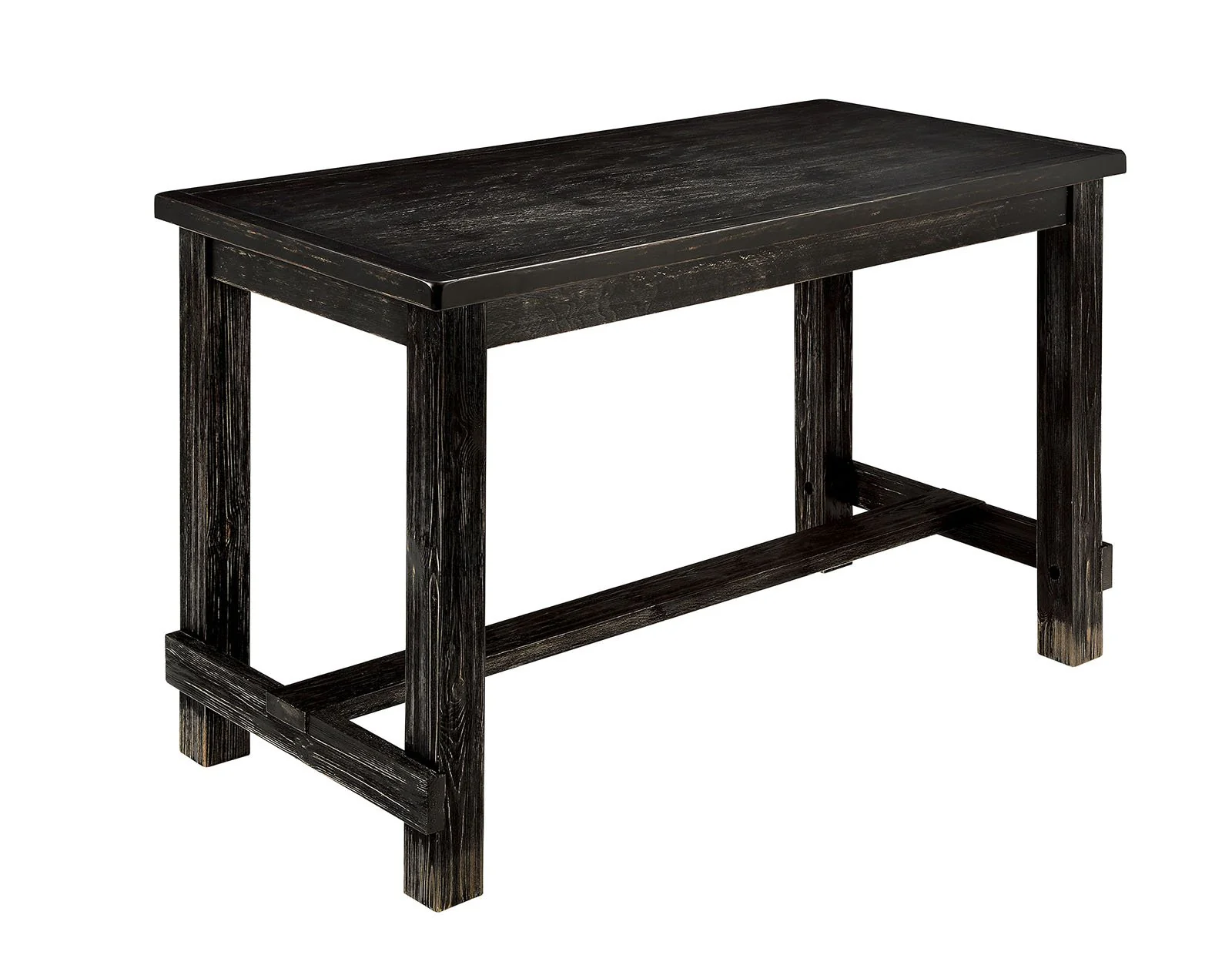 Sania 5 Pc. Counter Ht. Table Set - Image 4