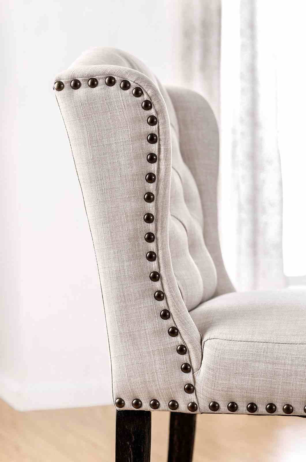 Sania 7 Pc. Counter Ht. Table Set - Image 5
