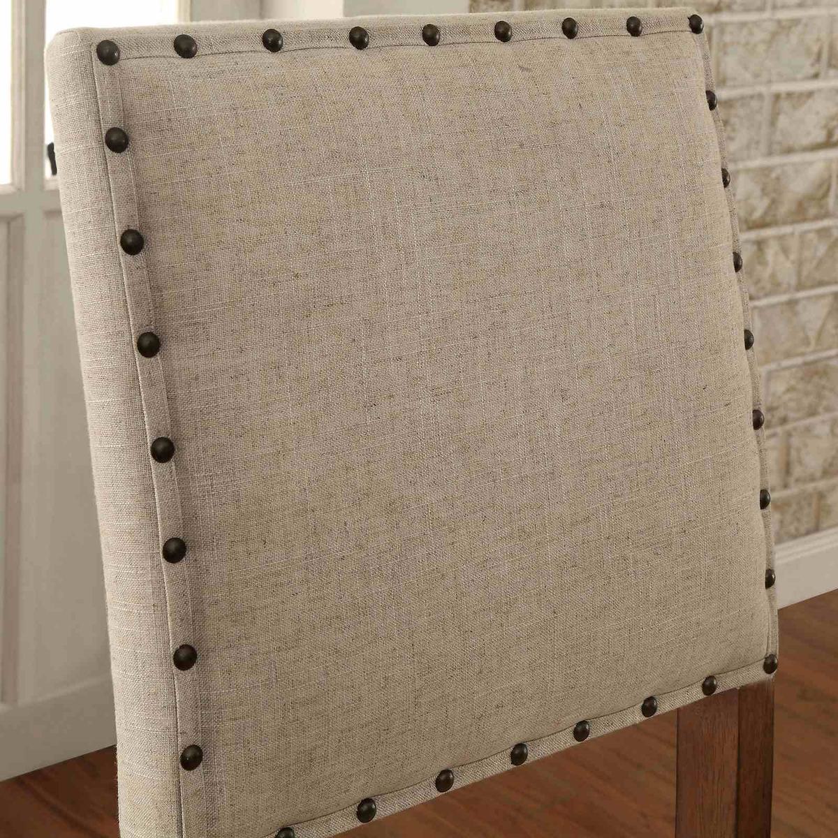Sania Bar Chair (2/CTN) - Image 2