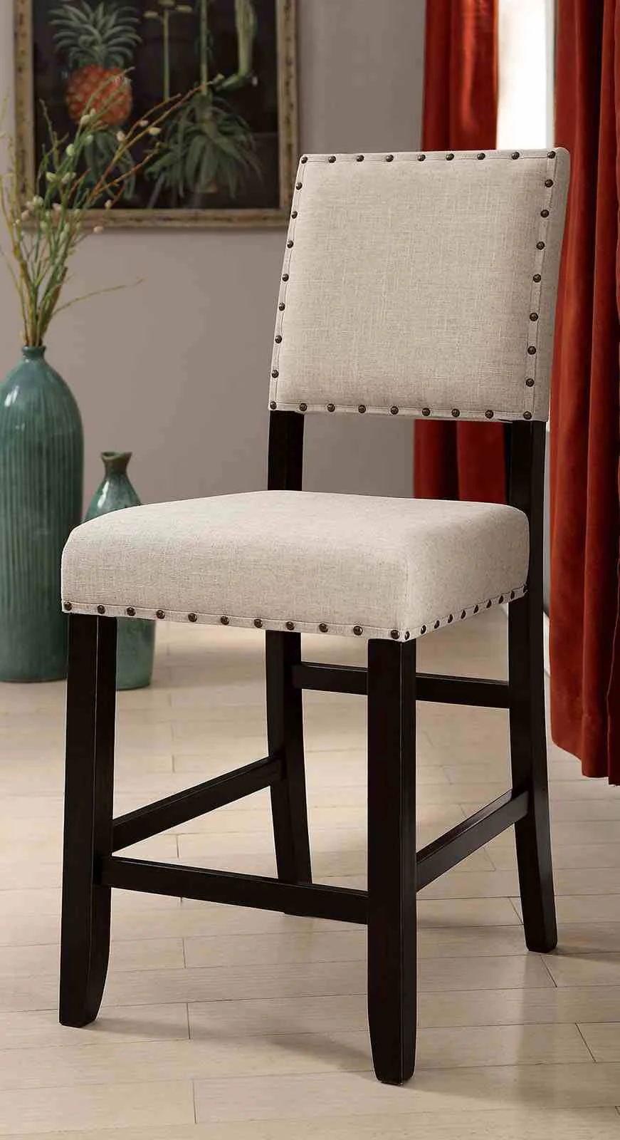 Sania Counter Ht. Table - Image 2