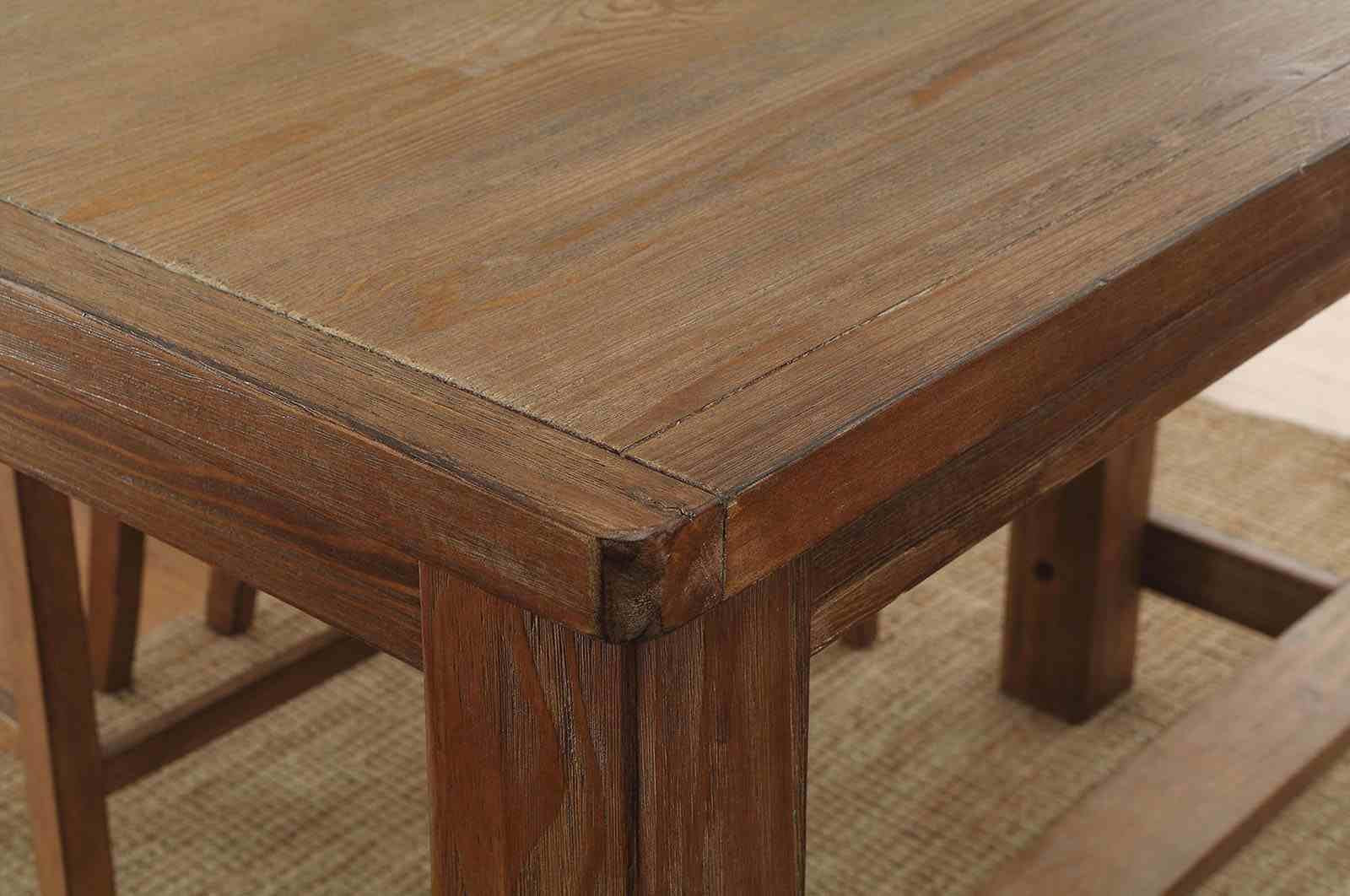 Sania Counter Ht. Table - Image 4