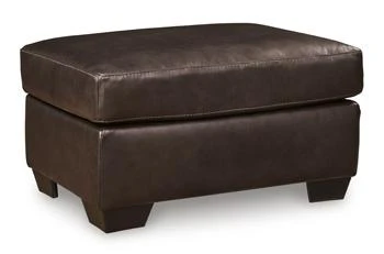 Santorine Ottoman - Image 3