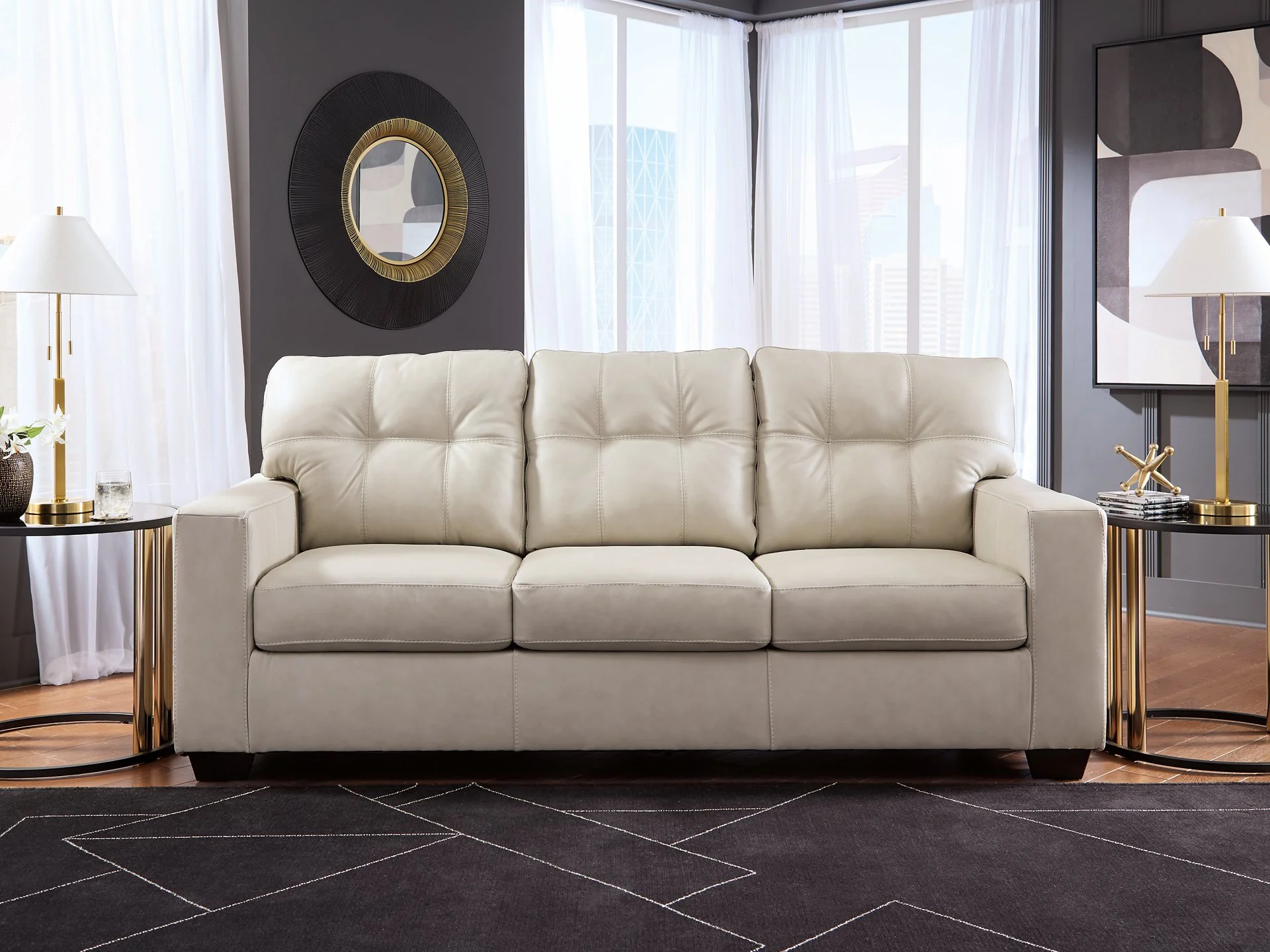 Santorine Sofa Sleeper - Image 16