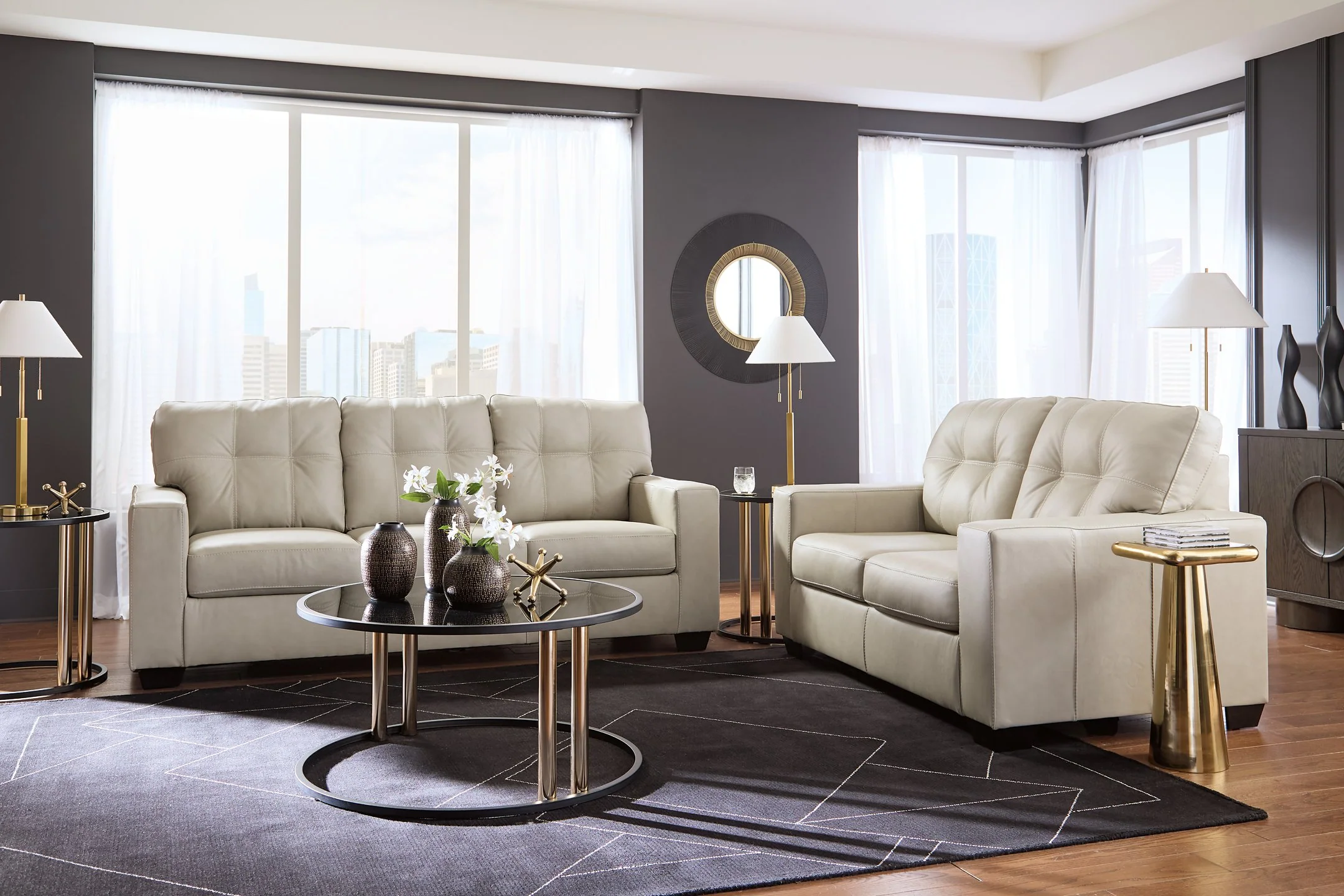 Santorine Living Room Set - Image 10