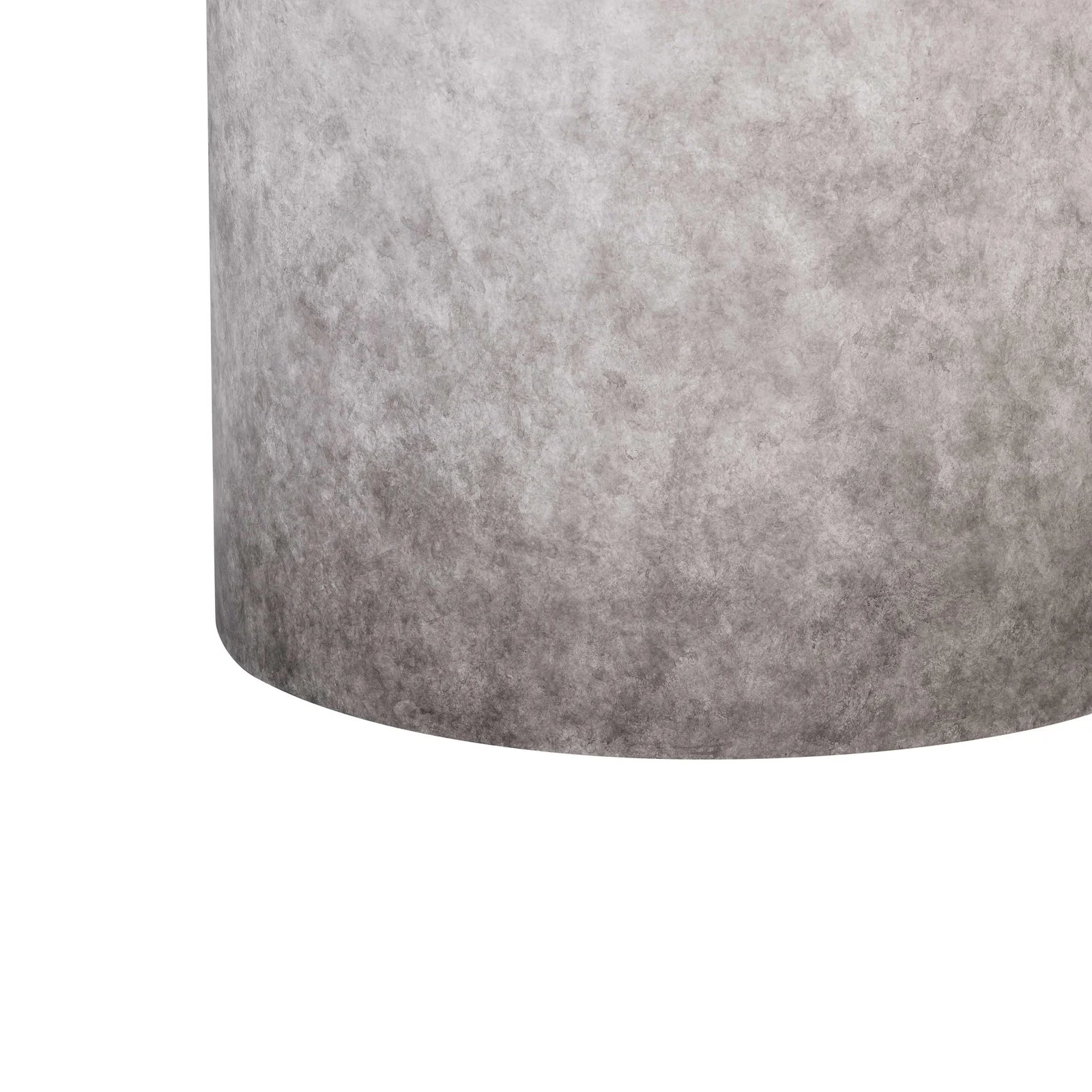 Sarana Ombre Concrete Stool - Image 5