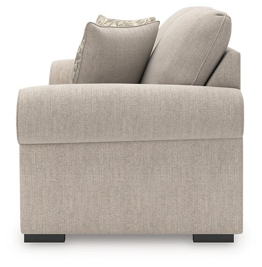 Sararose Loveseat - Image 7