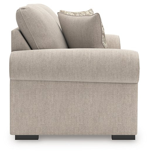 Sararose Loveseat - Image 8