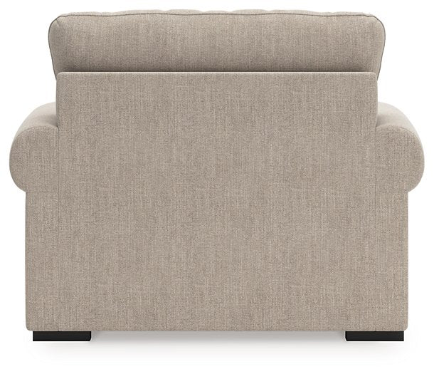 Sararose Oversized Chair - Image 6