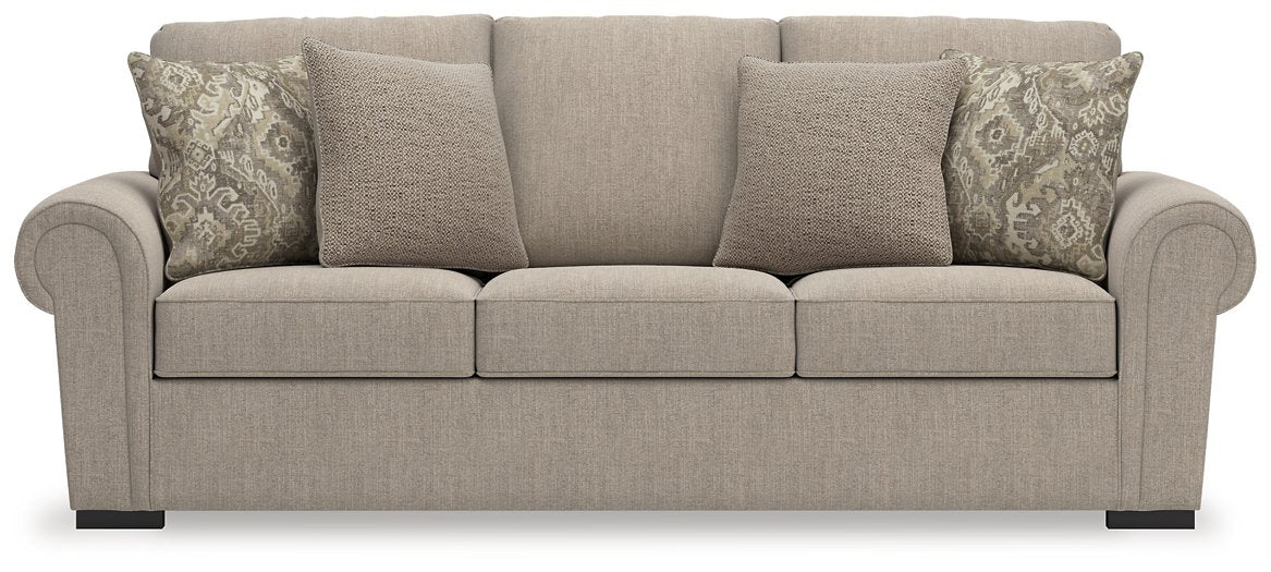 Sararose Sofa - Image 5