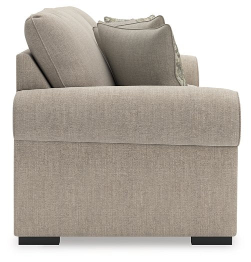 Sararose Sofa - Image 8