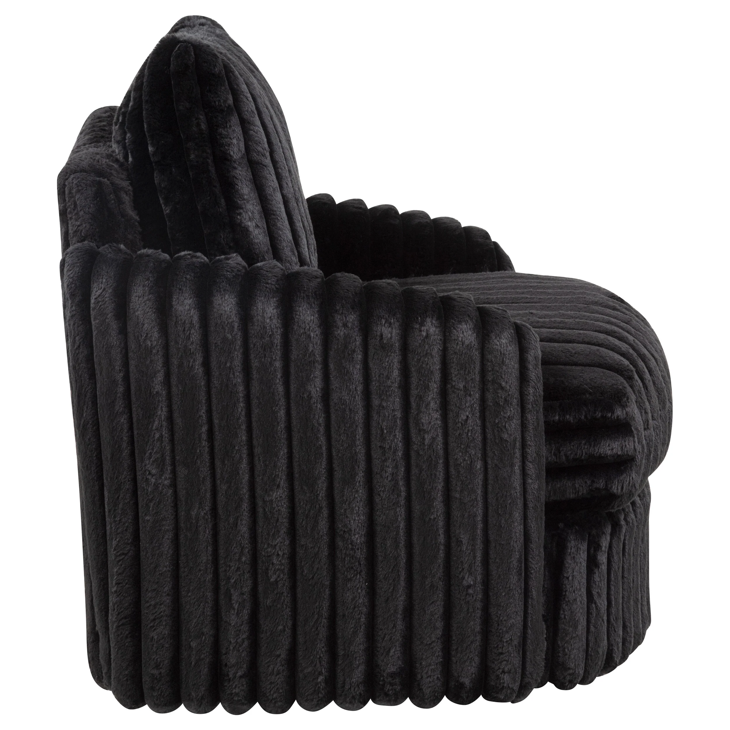 Sarco Swivel Accent Chair - Image 20