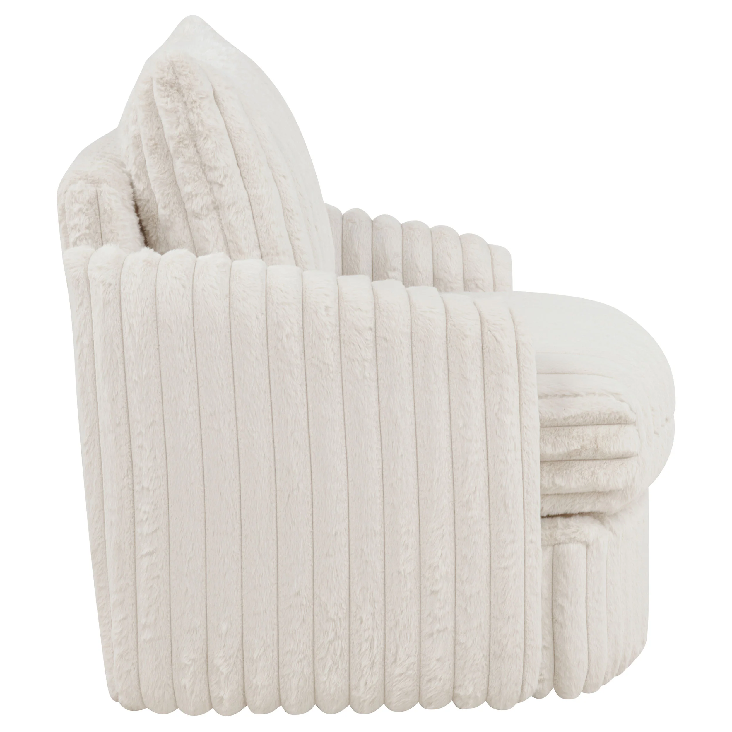 Sarco Swivel Accent Chair - Image 9
