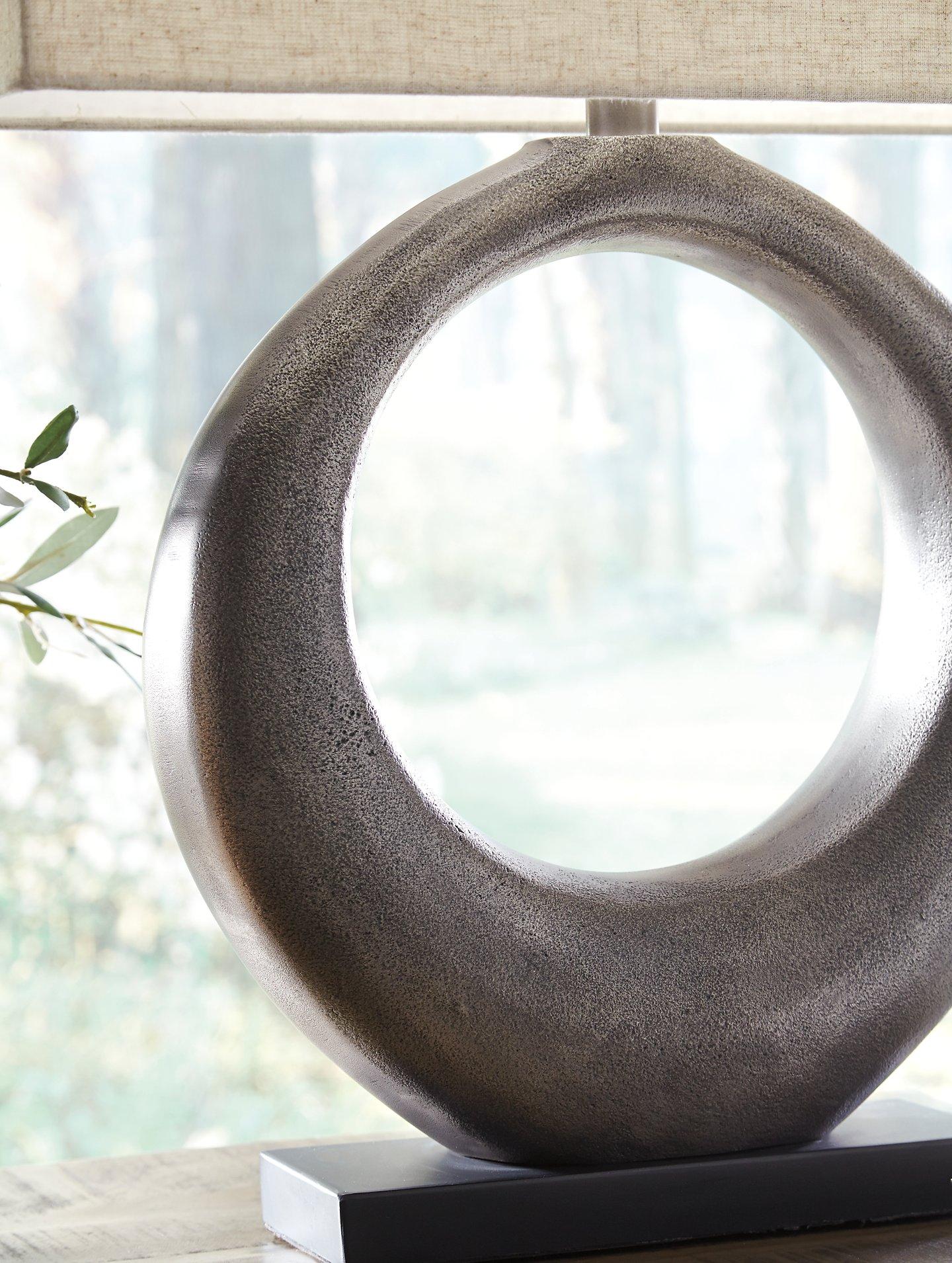 Saria Table Lamp - Image 5