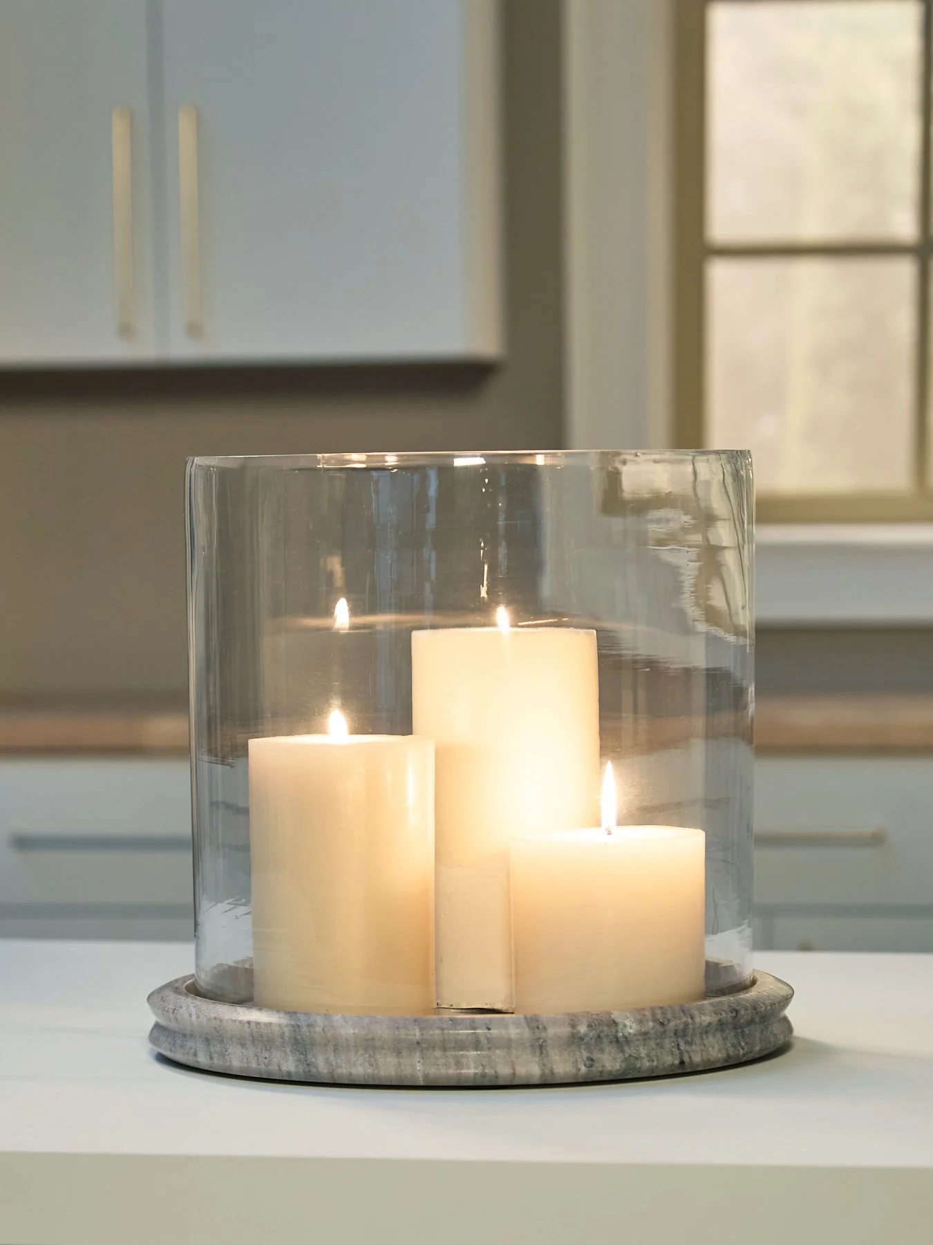 Saskia Candle Holder - Image 7