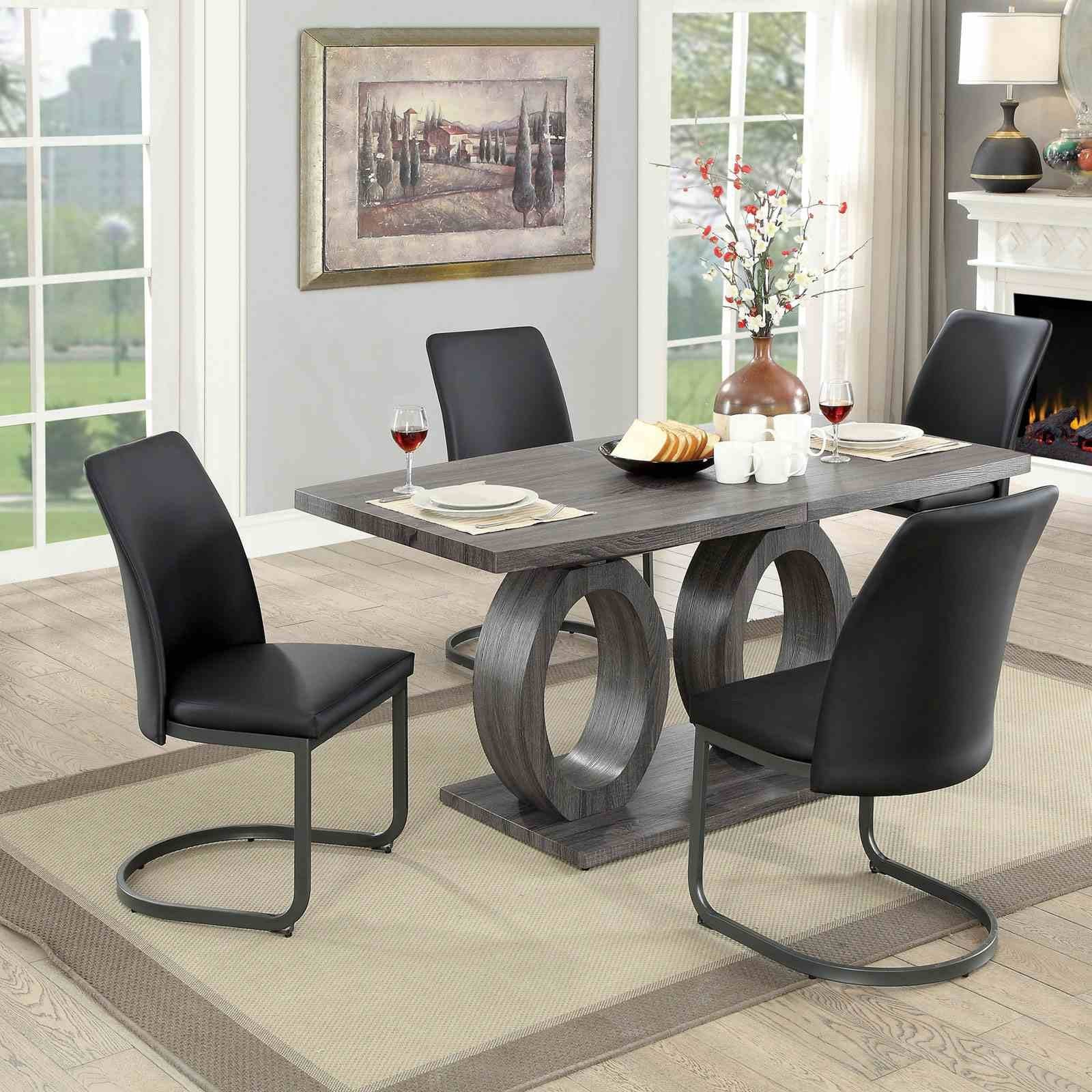 Saskia Dining Table - Image 2