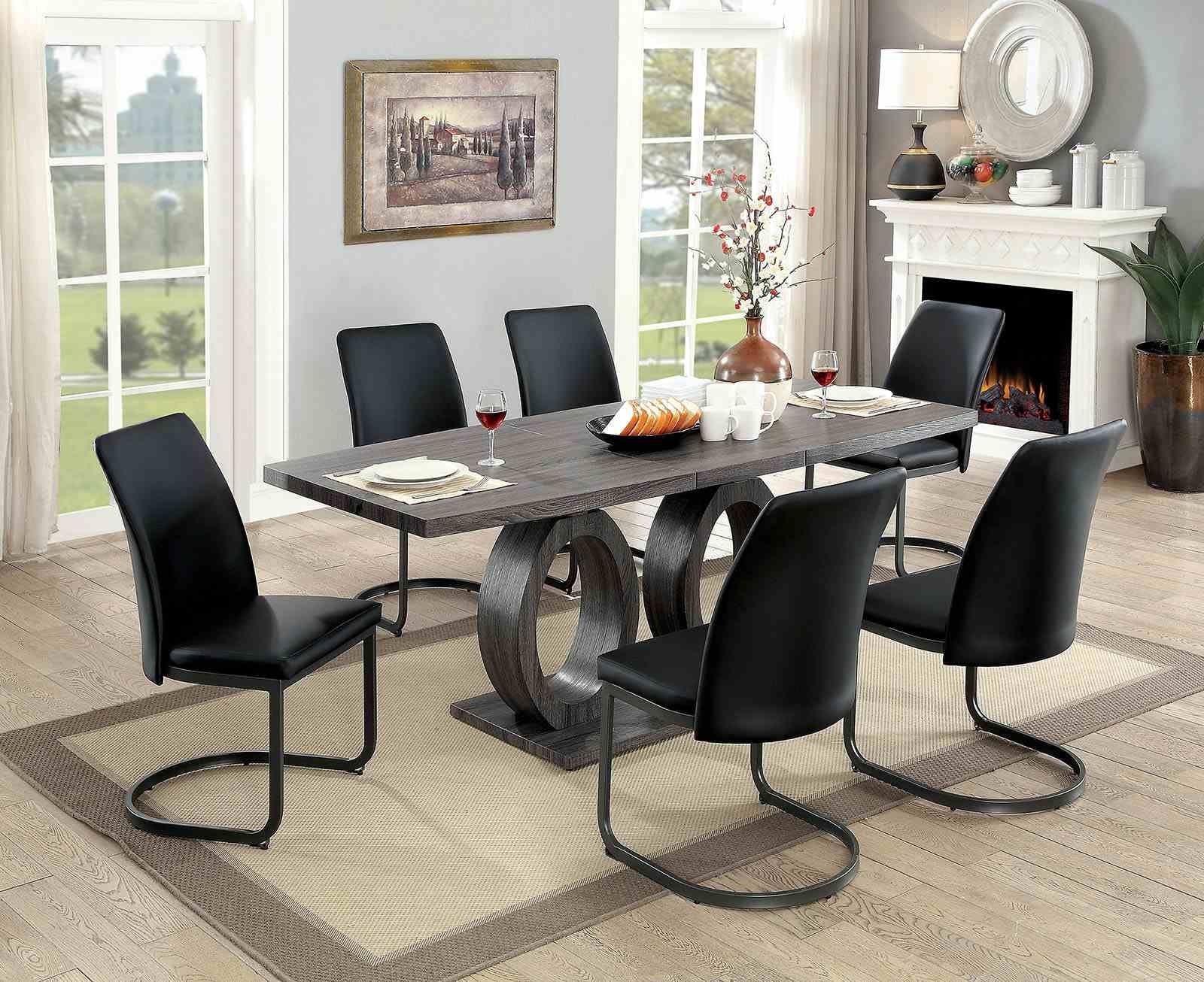 Saskia Side Chair (2/CTN) - Image 2
