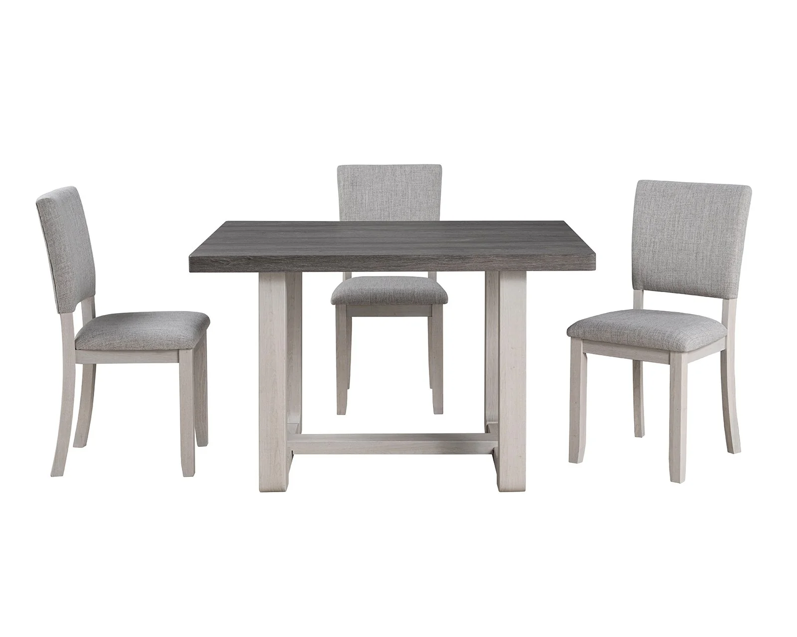 Sauro 5 Pc. Dining Table Set - Image 4