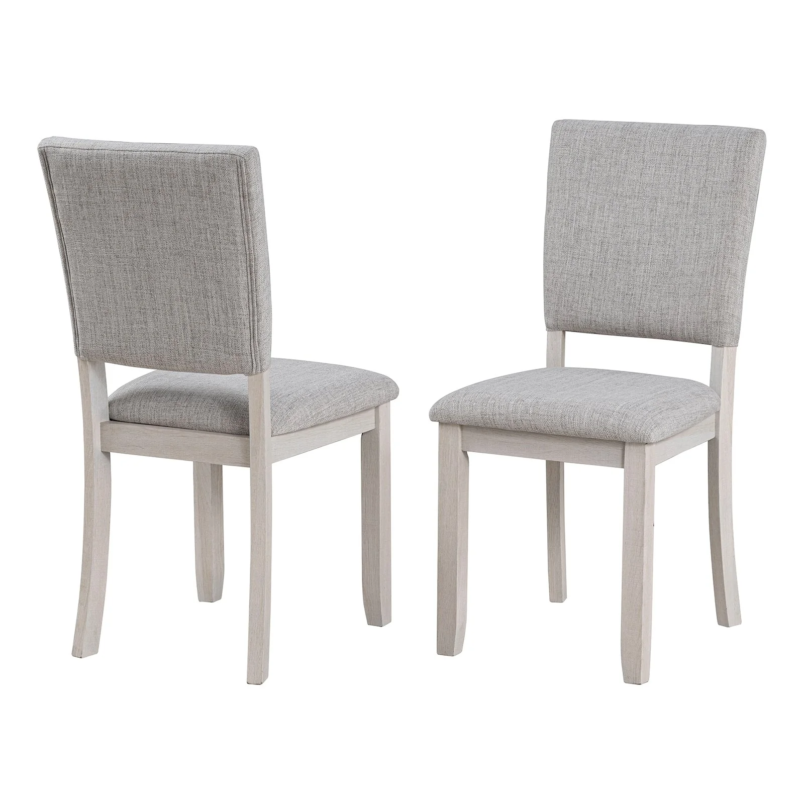 Sauro 5 Pc. Dining Table Set - Image 6