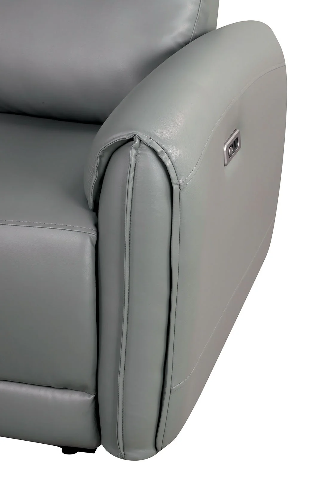 Schlieren Power Sofa - Image 4