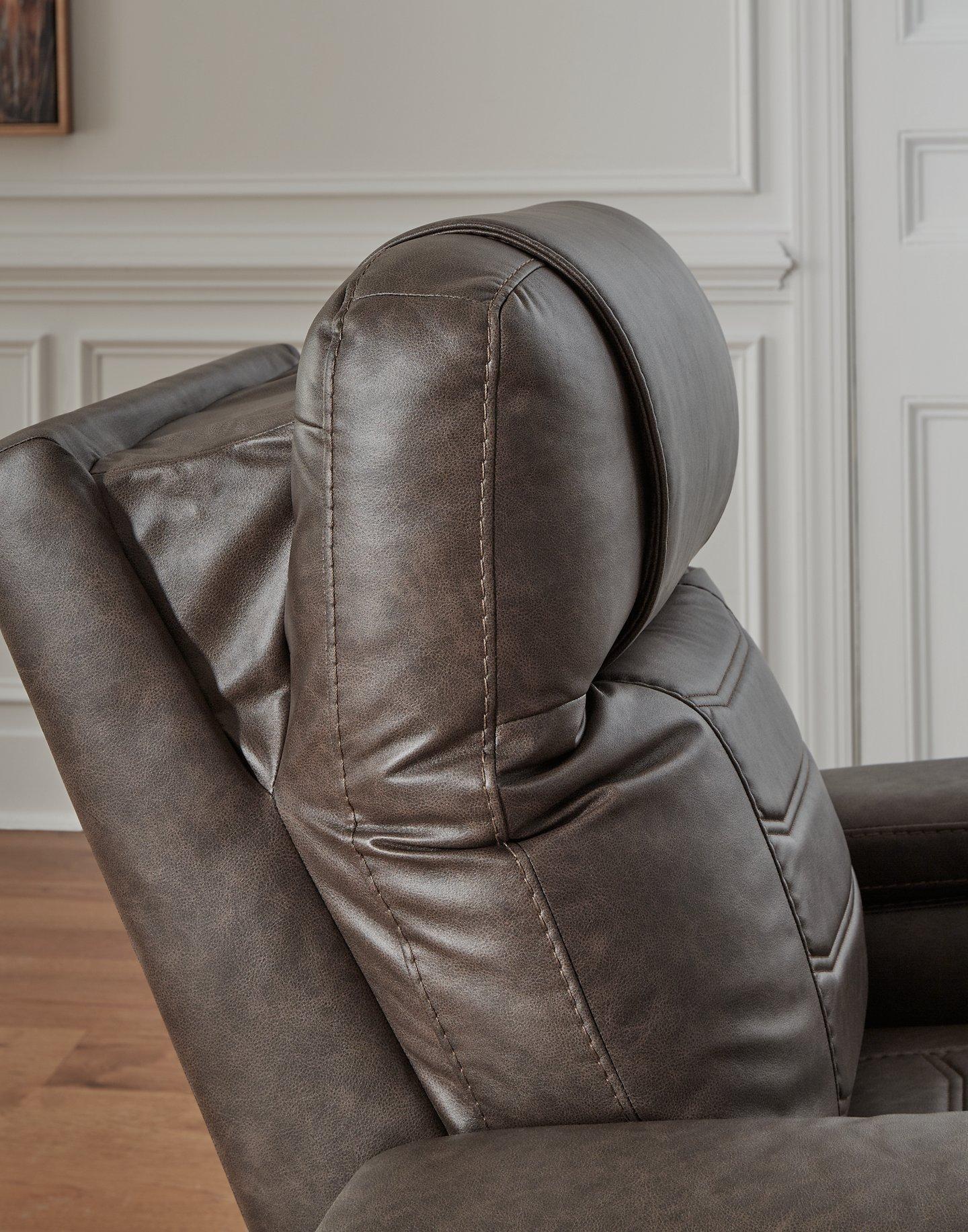 Schooner Rocks Power Recliner - Image 11