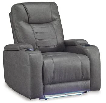 Schooner Rocks Power Recliner - Image 17