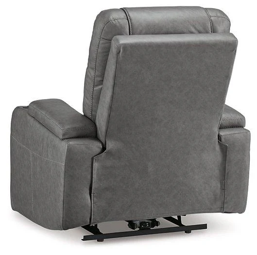Schooner Rocks Power Recliner - Image 22
