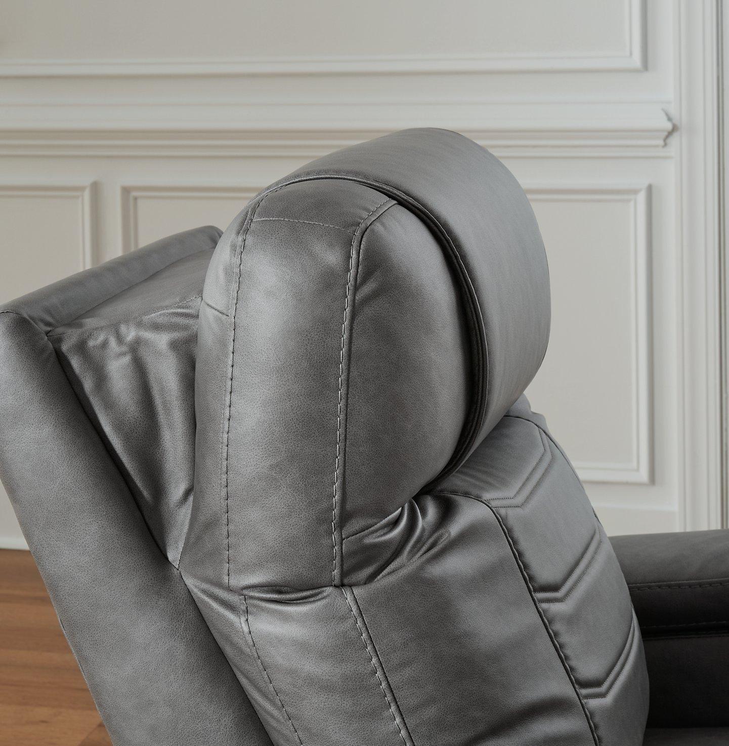 Schooner Rocks Power Recliner - Image 25