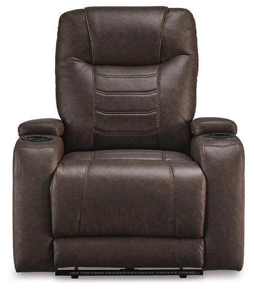 Schooner Rocks Power Recliner - Image 6