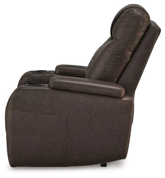 Schooner Rocks Power Recliner - Image 9
