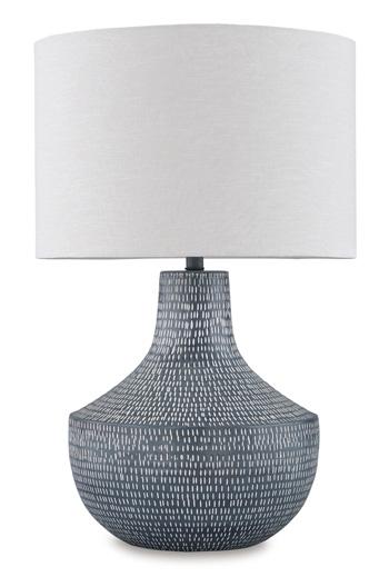 Schylarmont Table Lamp - Image 3