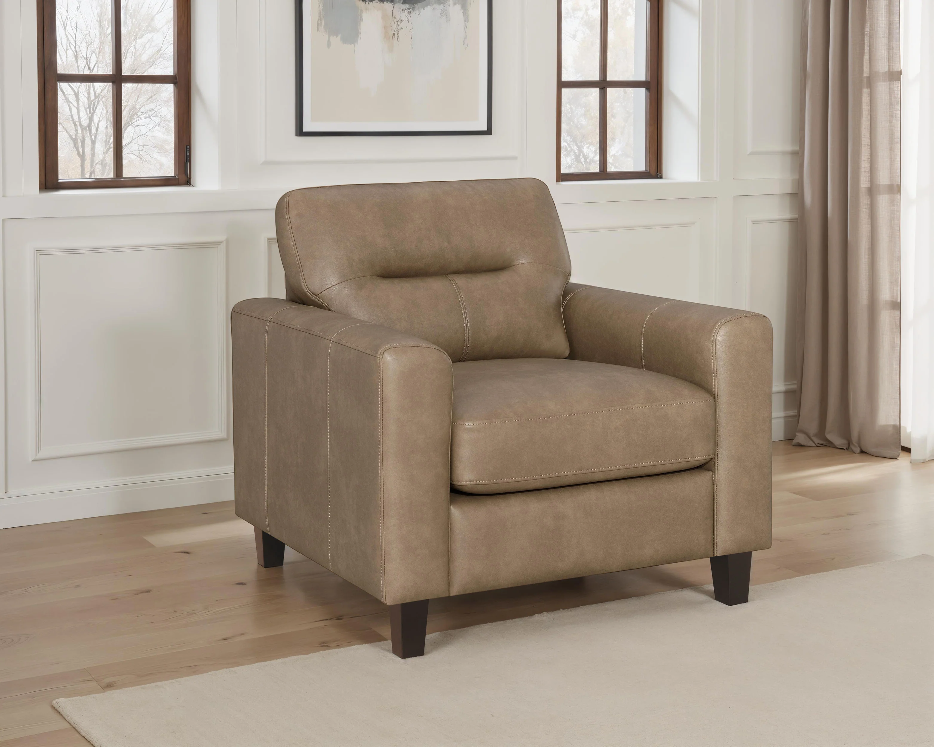 Scotland Accent Chair - Image 13