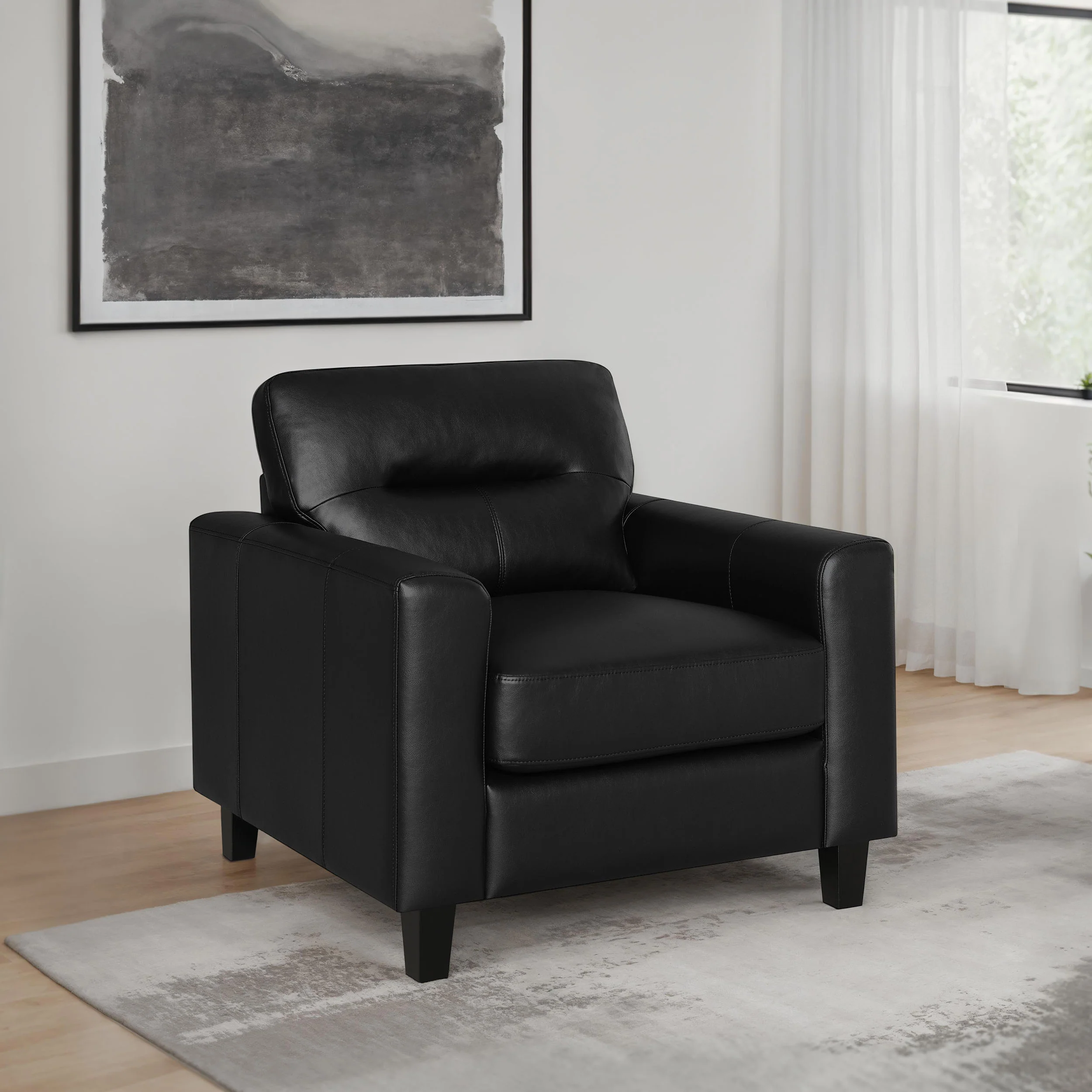Scotland Accent Chair - Image 2