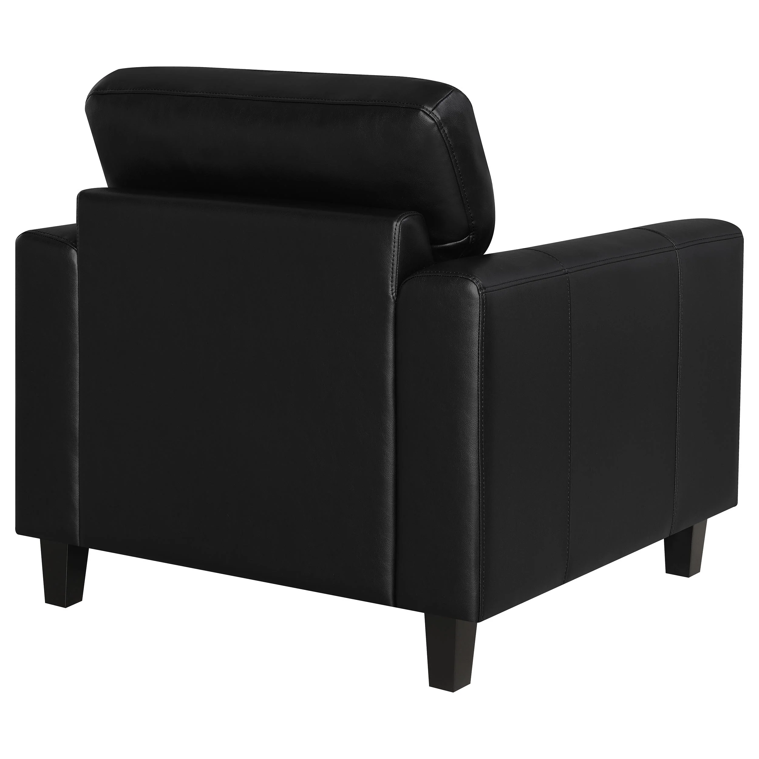 Scotland Accent Chair - Image 7