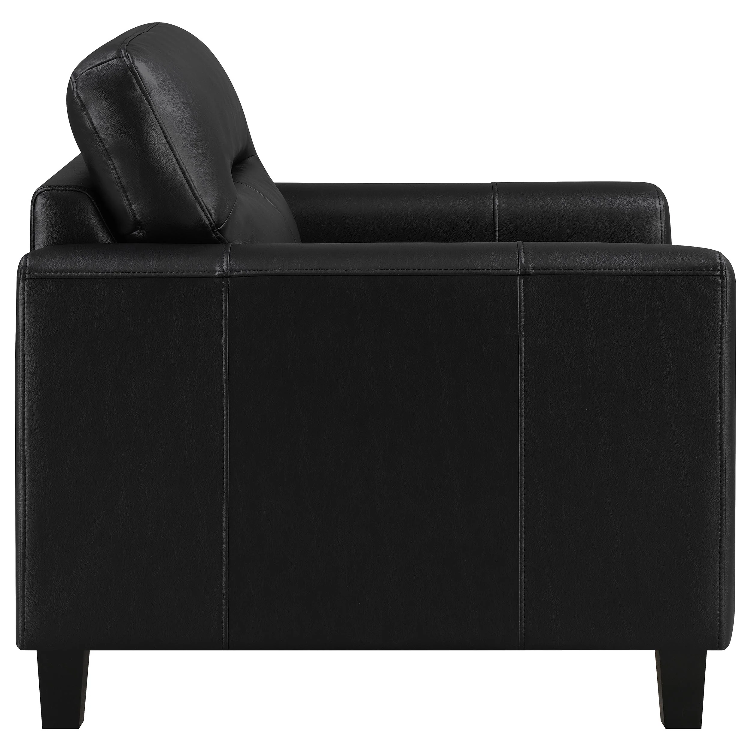 Scotland Accent Chair - Image 8