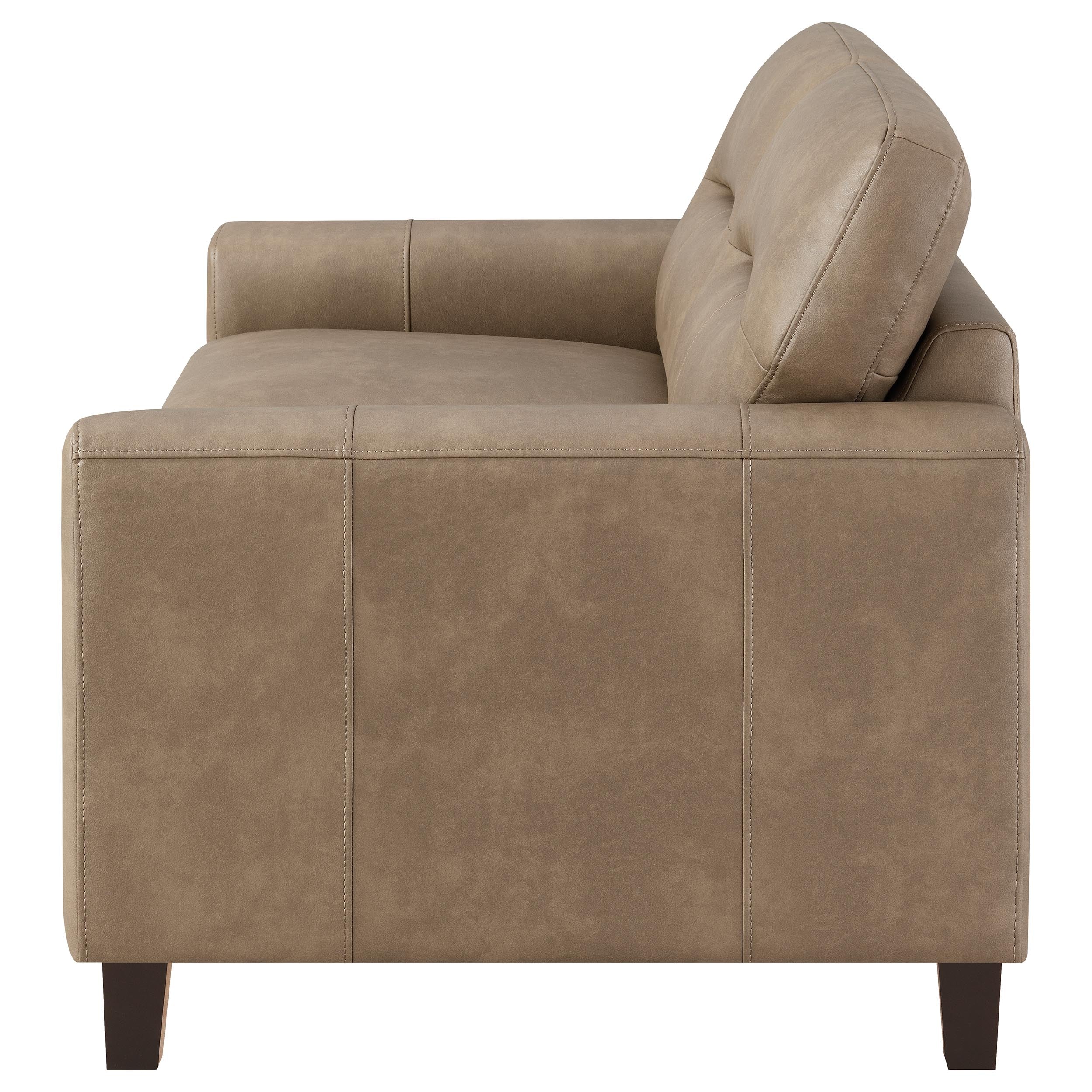 Scotland Loveseat - Image 16