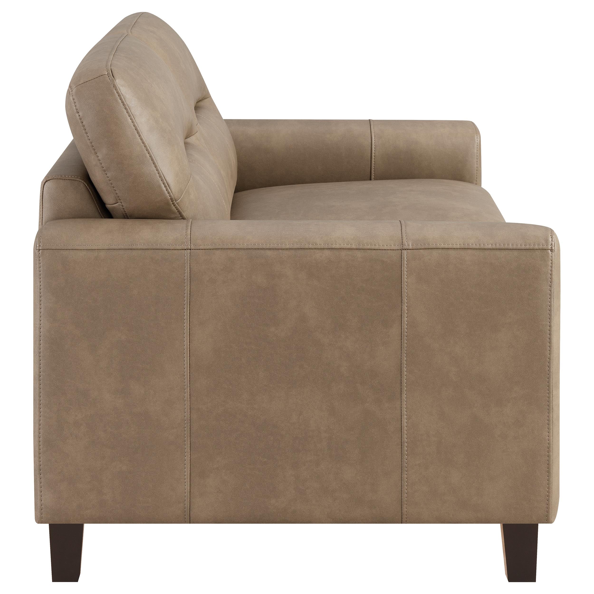 Scotland Loveseat - Image 19