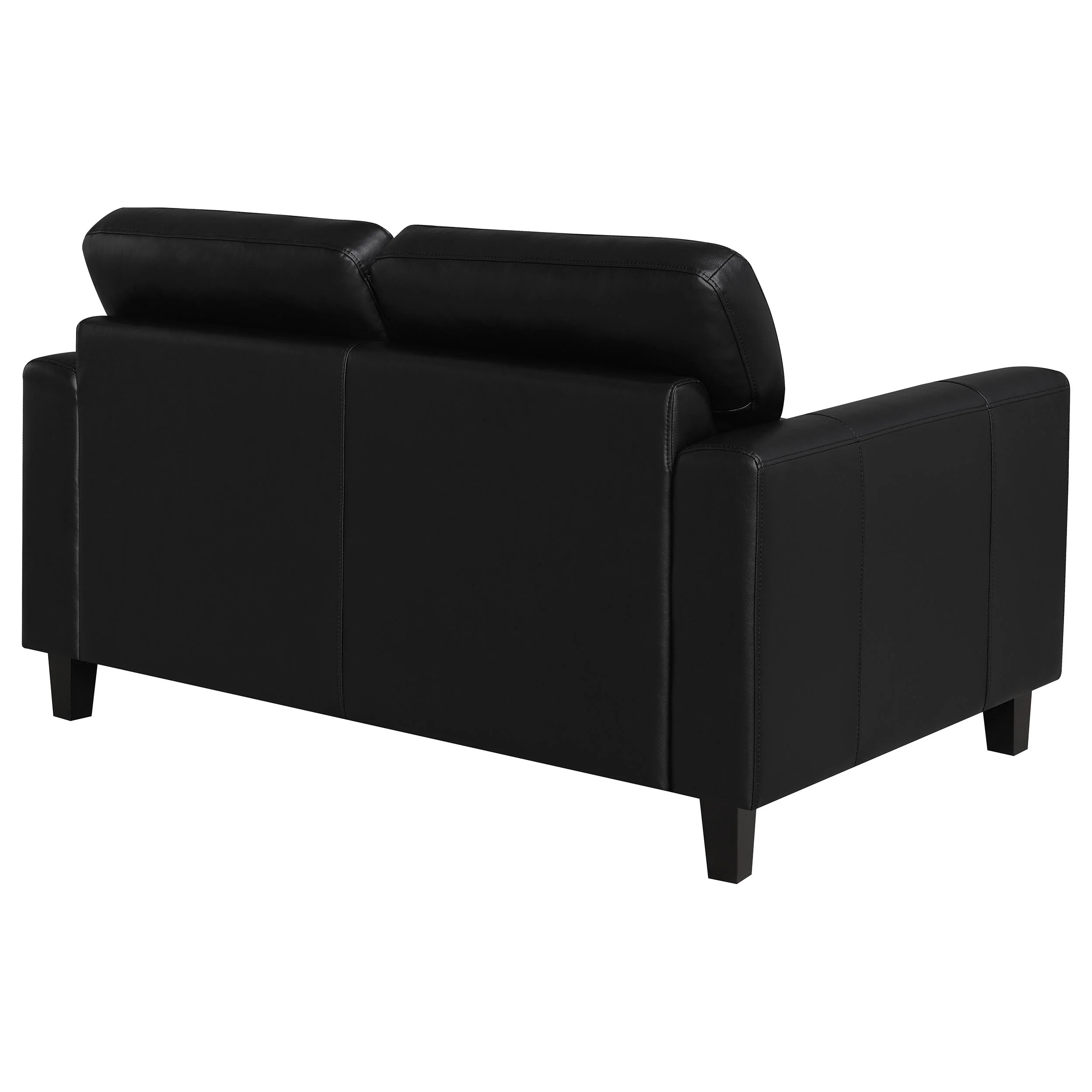 Scotland Loveseat - Image 7